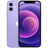 Apple iPhone 11 128Gb Purple Handset