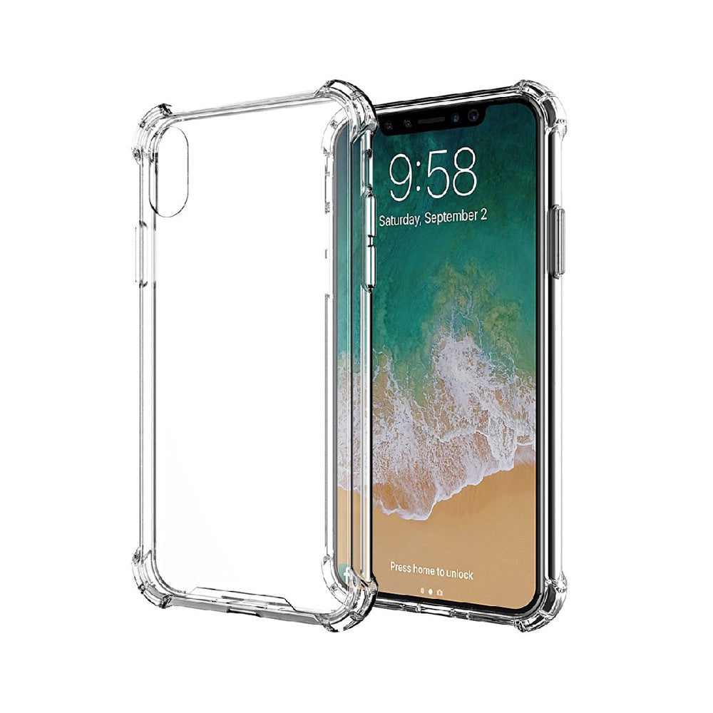 Mercury Super Protect Cover Case for iPhone XR