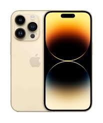 iPhone 12 Pro 128GB Gold (New Condition) Handset