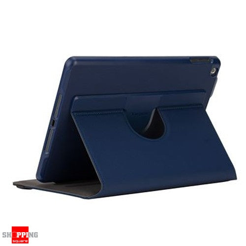 Targus VersaVu Slim rotating case iPad Air 2 Blue