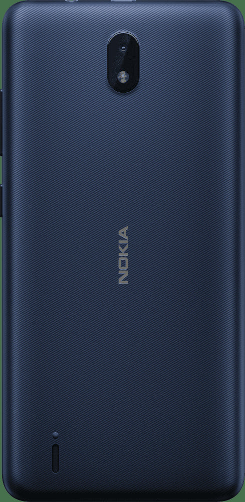 Nokia C01 Plus 16GB Blue Handset