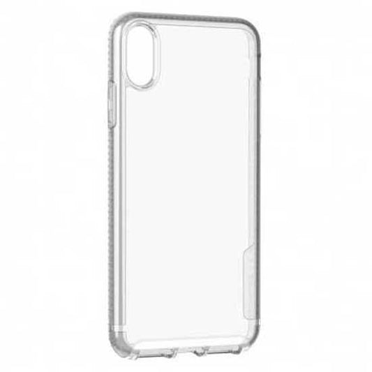 Tech21 Pure Clear Case Back Cover for iphone XS Max