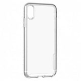 Tech21 Pure Clear Case Back Cover for iphone XS Max