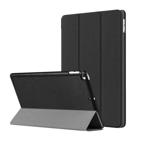 iPad 10.2" 2021 9th Gen. Folio Smart Case - Black