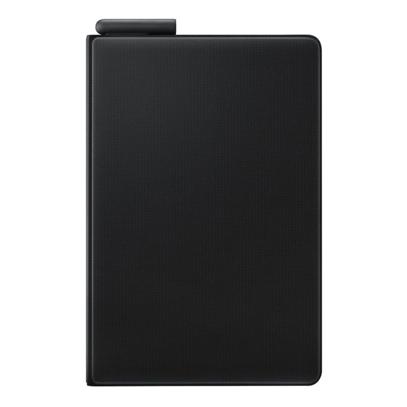 Samsung Galaxy Tab S4 10.5 Keyboard Book Cover - Black