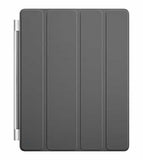 Apple iPad 2 Smart Cover Dark Gray (MD306FE/A)