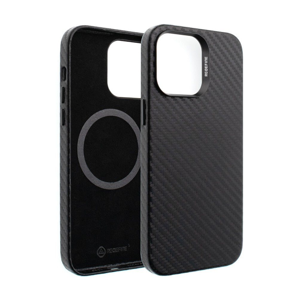 Iphone 14 Pro Max Carbon Fiber (Black)