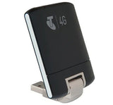 Telstra Usb 4g(ng320u) Sbs And S Dongle (locked) Black