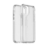 Shiny Clear Acrylic Shockproof Case Cover for iPhone 11 Pro