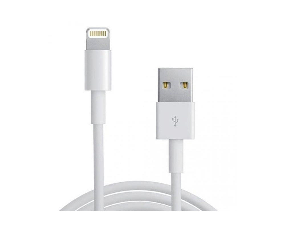 ABS 2M For iPhone lightning to USB Charging & Data sync Cable