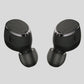 EFM TWS Pelion Sports Earbuds with Touch Control and IPX7 Rating – Black (Pre-Loved)