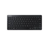 SAMSUNG EE-BT550 Keyboard - Wireless Connectivity - Bluetooth - Black
