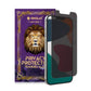 Kinglas iPhone 14 Pro Max Privacy Tempered glass