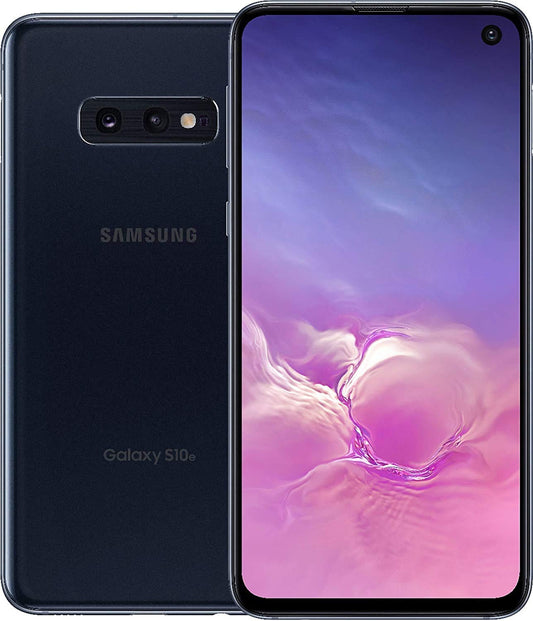 Samsung S10e 128GB Handset (Grade B) Black