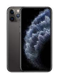iPhone 11 Pro 256B (Space Grey) Handset Grade B