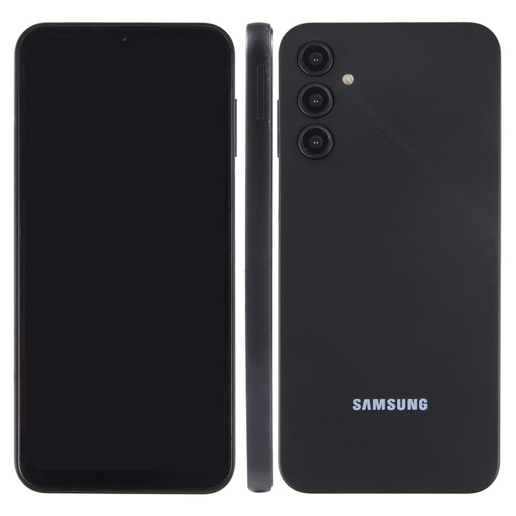 Samsung A14 128gb 5G Brand New Sealed - Black (Handset)