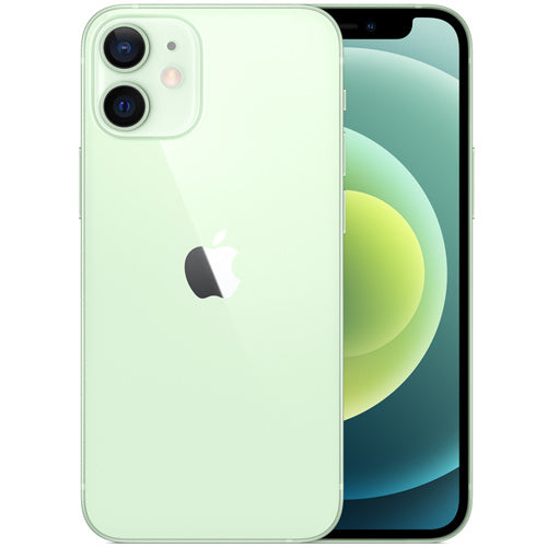 iPhone 12 128GB (Green) Unlocked Handset Grade A