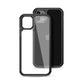 Heavy Duty Clear Case for iPhone 12 Pro Max (6.7'')