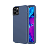 3 in 1 Shockproof Silicone Armor Case Cover for iPhone 12 Pro Max (6.7'')