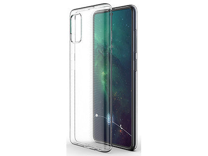 Clear Gel Case | Samsung Galaxy S20 Case | Sydney Mobile Phone Repairs