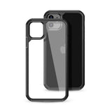 Heavy Duty Shockproof Slim Cover Case for iPhone 12 Pro Max (6.7'')