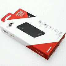 3SIXT jetpak 4400mAh portable charger
