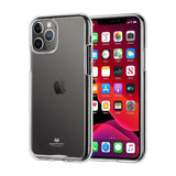 Clear Gel Case iPhone 11 Pro (5.8")